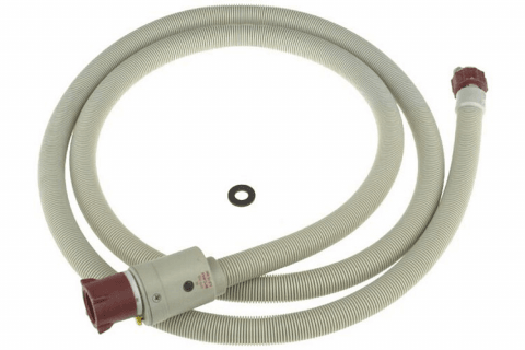 481953028926 - TUYAU ALIMENTATION 2.5 M AVEC AQUASTOP