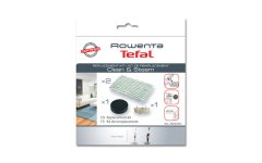 ZR005801 - KIT 2 LINGETTES +1 CARTOUCHE +1 FILTRE