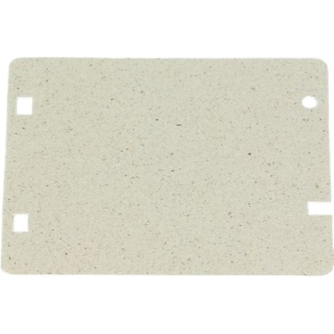 DE63-00237A - PLAQUE MICA 113X99 M/M