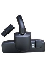 405518633 - BROSSE COMBINEE ASPIRATEUR AVEC ROULETTE