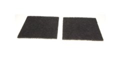 351A82 - FILTRES CHARBON