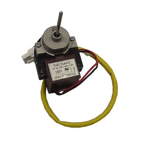 3015916000 - MOTEUR VENTILATEUR 13V 1.5W 1850RPM