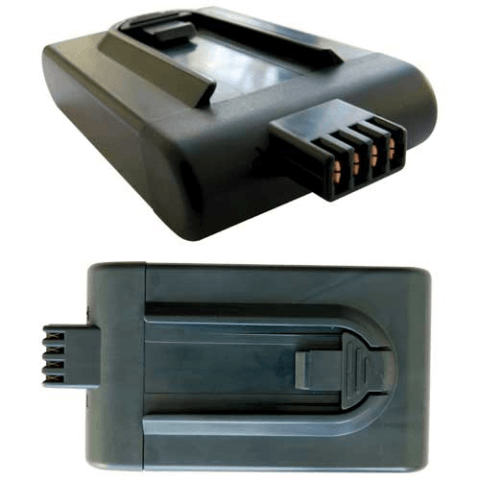 4876822 - ACCU LI-ION 21.6V 1080MAH 23.3WH DC16