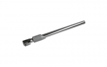 AGR72882501 - TUBE TELESCOPIQUE GRIS