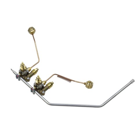 105313875 - RACCORD DE GAZ COMPLET