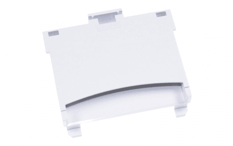 3709-001733 - ADAPTATEUR CARTE CI 68P 0.5 MM PCMCIA