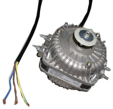 5432849 - MOTEUR VENTILATEUR 5 W 230 V