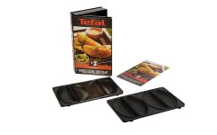 XA800812 - PLAQUE EMPANADAS SNACK COLLECTION