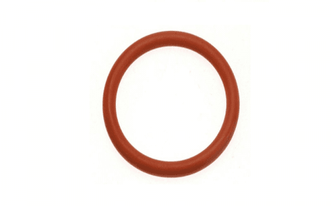 NM01.044 - JOINT ROND ROUGE SILICONE 0320-40