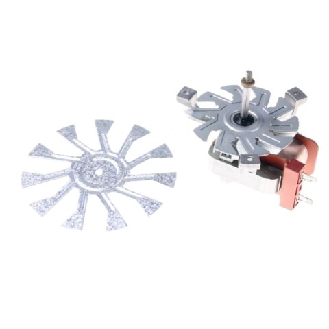 22081176 - GROUPE DE MOTEUR DE VENTILATEUR