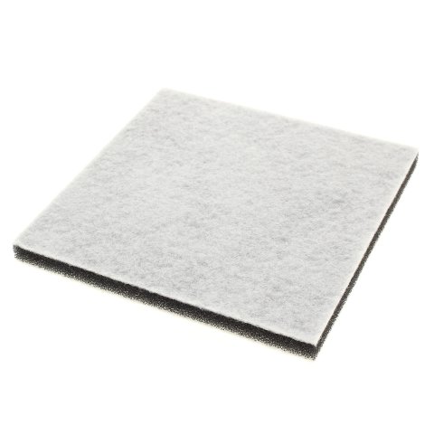 432200037300 - FILTRE DE PROTECTION MOTEUR