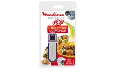 XA600111 - COOKEO USB DU MONDE