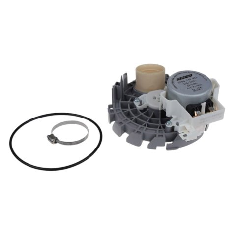 00644996 - BOITIER DE DURETE D EAU D'ALTERNANCE
