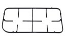 37002182 - GRILLE 2 FEUX GAUCHE