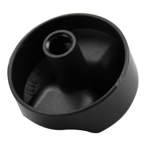 241213716 - BOUTON ROTATIF INTERRUPTEUR SÉLECTEUR ANTHRACITE