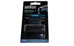 81387933 - CASSETTE RASOIR NOIR SERIES 1 CODE 11B