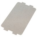 252100100616 - GUIDE ONDES MICA 116 X 64 MM