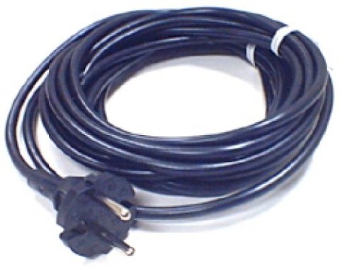 2197426196 - CÂBLE ENROULEUR GRIS 8M 2X0.75 LONG