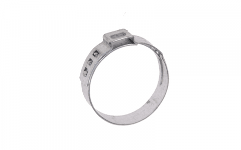 C00264650 - COLLIER POMPE LAVAGE SYNC. / BRAS D=38,1