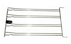 5455830 - GRILLE DE RECEPTION GAUCHE