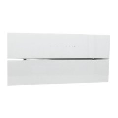133 0181 085 - PANNEAU FRONTAL INFÉRIEUR BLANC