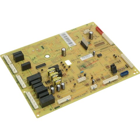 DA92-00813D - CARTE PRINCIPALE