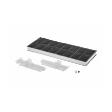 00352953 - FILTRE A CHARBON + GUIDE LZ34000