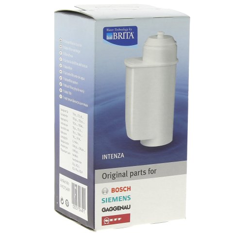 17000705 - CARTOUCHE FILTRANTE POUR APPAREIL BRITA INTENZA