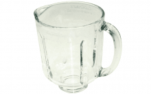 C0603411E - BOL BLENDER NU EN VERRE