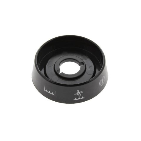 C00284677 - DISQUE BOUTON BLACK COM.MULTI6.