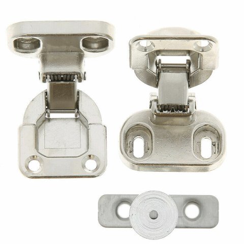 43013964 - KIT CHARNIÈRE FERMETURE VOLET