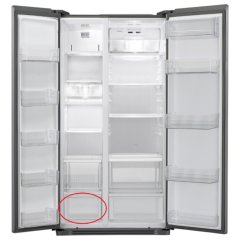 AJP73894503 - TIROIR INFERIEUR