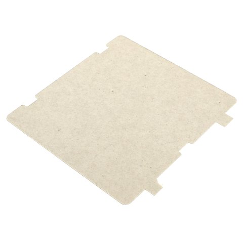 3052W1M018B - PLAQUE MICA 112.3 X 110.1
