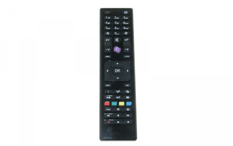 30076972 - RC4800 TELECOMMANDE R/C 4800 NOIRE NOBRA