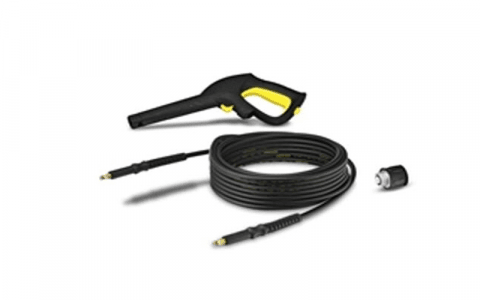 26429530 - TUYAU HAUTE PRESSION 9 M KIT