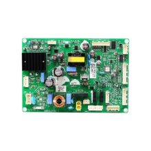 EBR44315956 - PLATINE PRINCIPALE ASSEMBLÉE