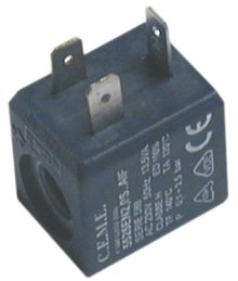 POM0001169 - BOBINE ELECTROVANNE TYPE AIF 230V