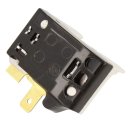 DA34-00004C - RELAIS KLIXON DE DÉMARRAGE COMPRESSEUR
