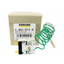 2.882-574.0 - KIT TRANSFORMATION THERMOSTAT