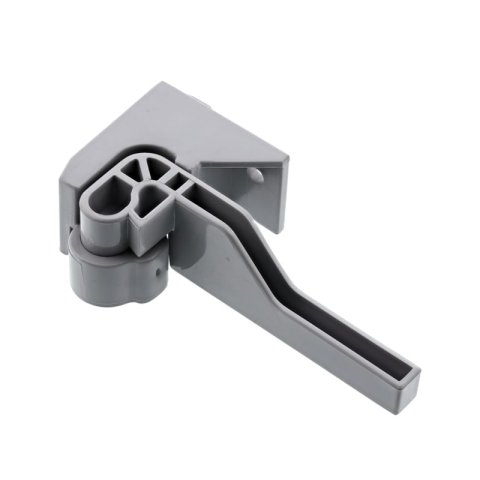 4055310801 - SUPPORT PORTILLON GAUCHE