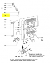 293549100 - RACCORD CHEMINEE