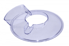 MS-4990234 - COUVERCLE BOL A PETRIR
