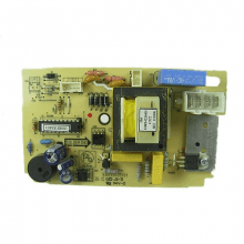 EBR34226401 - PLATINE DE COMMANDE