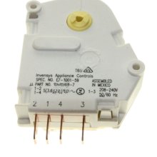 00172856 - MINUTERIE DE DEGIVRAGE