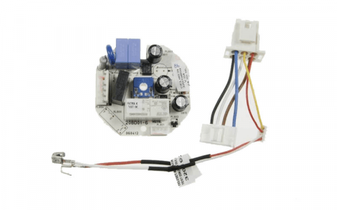 32006623 - THERMOSTAT RC ELECTRONIQUE
