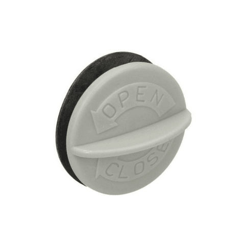 40750120 - FERMOIR SUPPORT FILTRE