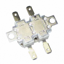 C40094 - THERMOSTAT DOUBLE NC 180° / 260°