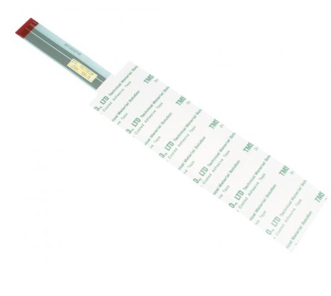 DG34-00038A - CLAVIER TACTILE