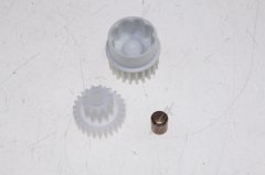SS-989451 - PIGNON + PALIER