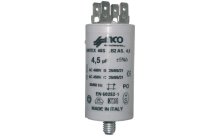 92219435 - CONDENSATEUR 4 ΜF 400/450 V